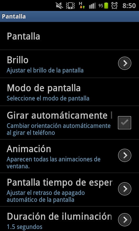 ahorrar bateria 10 consejos efectivos en tu android