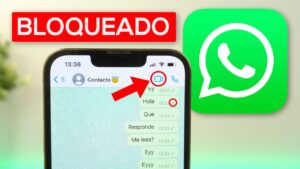 Cómo saber si alguien te ha bloqueado en WhatsApp