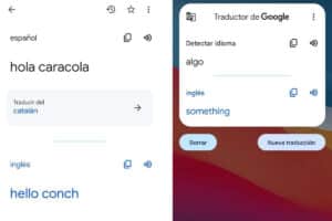 Funciones y mejoras del nuevo Traductor de Google