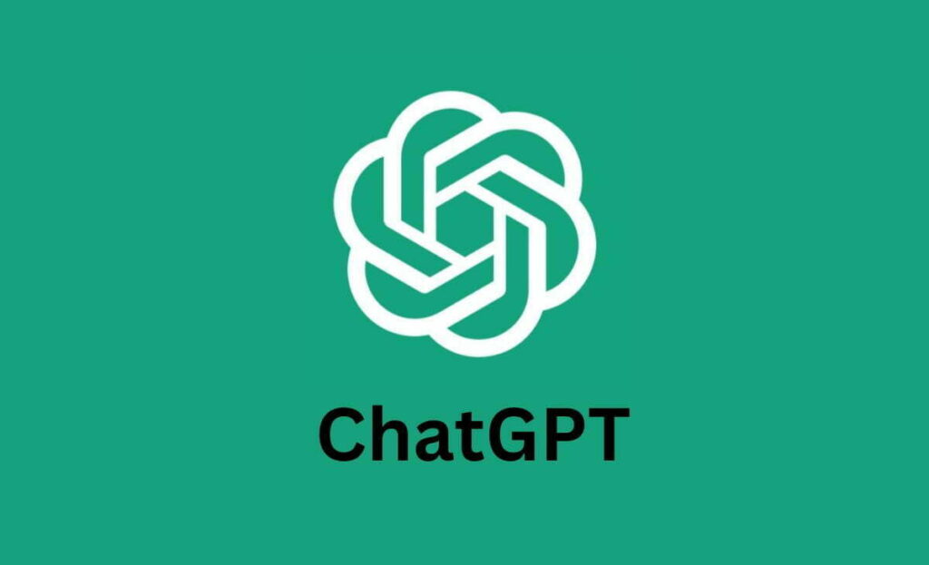 openAI chat gpt 1