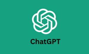 openAI chat gpt 1