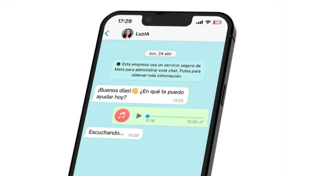 asi puedes meter la ia en whatsapp con luzia descubre la nueva forma de potenciar tus chats 1