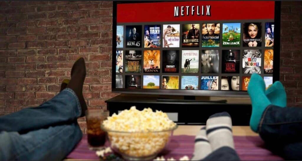 ¡Descubre cómo utilizar los códigos secretos de Netflix y amplía tu experiencia de entretenimiento!