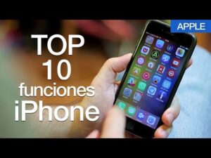 Los 10 Mejores Trucos Para iPhone Que No Conocías