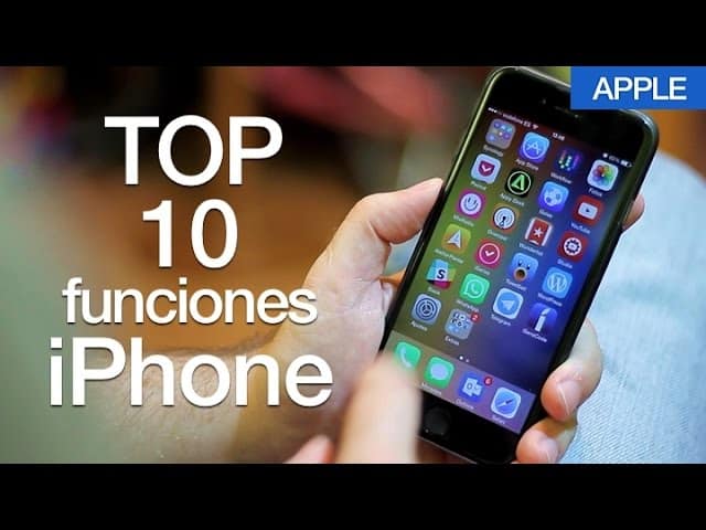 Los 10 Mejores Trucos Para iPhone Que No Conocías