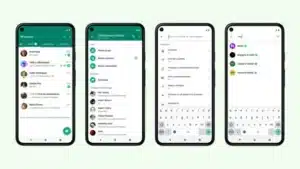 Nuevas Actualizaciones de WhatsApp que se Esperan en 2023