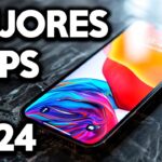 Top 10 Apps de 2024: Innovación Portátil